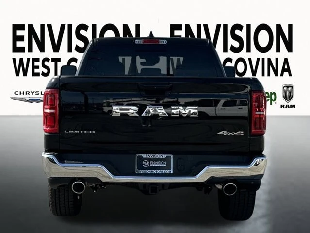2025 Ram 1500 2nd Gen - Image 9 of 12