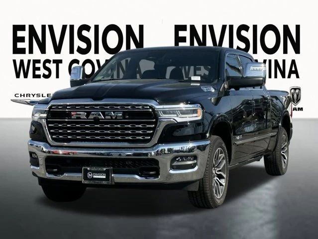 2025 Ram 1500 2nd Gen - Image 5 of 12