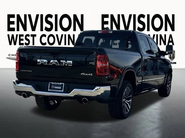 2025 Ram 1500 2nd Gen - Image 11 of 12