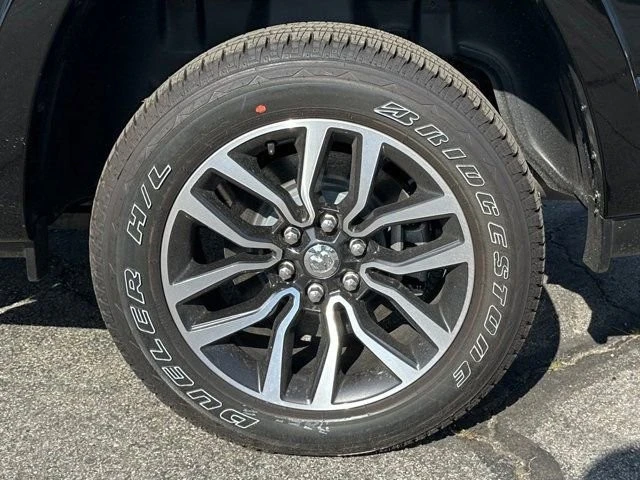 2025 Ram 1500 2nd Gen - Image 3 of 12