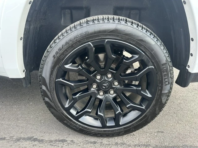 2025 Ram 1500 2nd Gen - Image 19 of 21