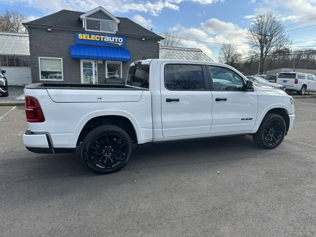 2025 Ram 1500 2nd Gen - Image 6 of 21
