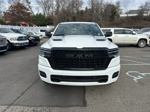 2025 Ram 1500 2nd Gen - Image 2 of 21