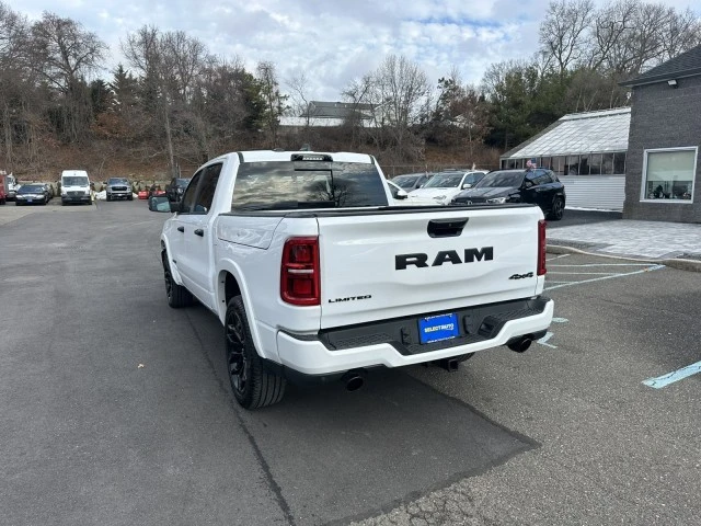 2025 Ram 1500 2nd Gen - Image 17 of 21