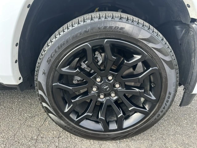 2025 Ram 1500 2nd Gen - Image 21 of 21