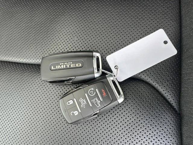 2025 Ram 1500 2nd Gen - Image 10 of 21