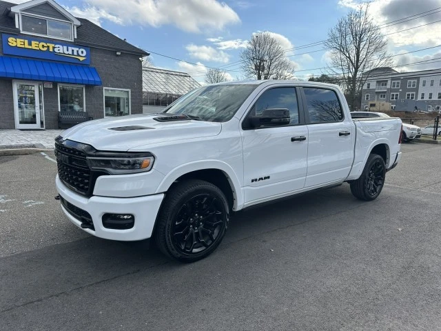 2025 Ram 1500 2nd Gen - Image 13 of 21