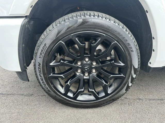 2025 Ram 1500 2nd Gen - Image 20 of 21