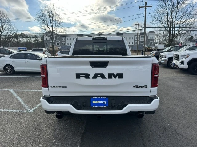 2025 Ram 1500 2nd Gen - Image 9 of 21