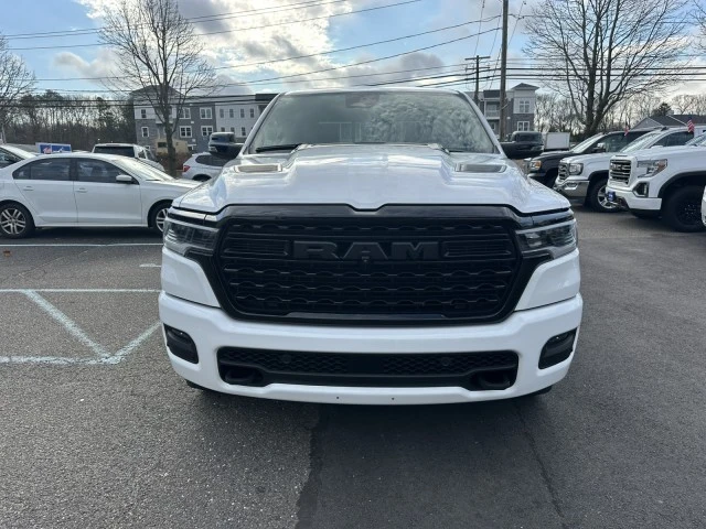 2025 Ram 1500 2nd Gen - Image 11 of 21