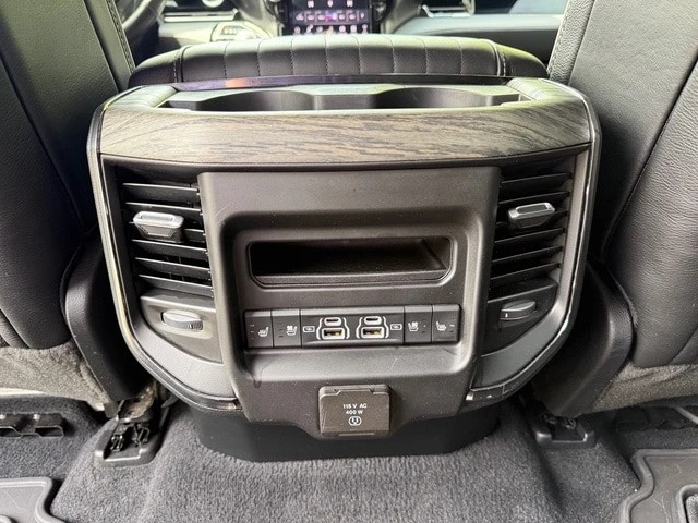 2025 Ram 1500 2nd Gen - Image 23 of 31