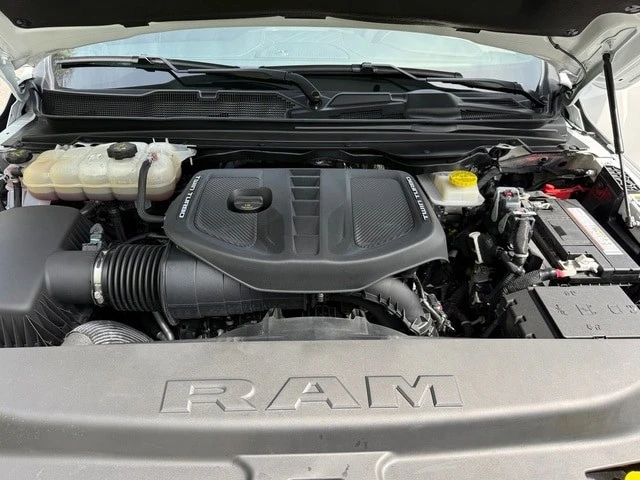 2025 Ram 1500 2nd Gen - Image 15 of 31