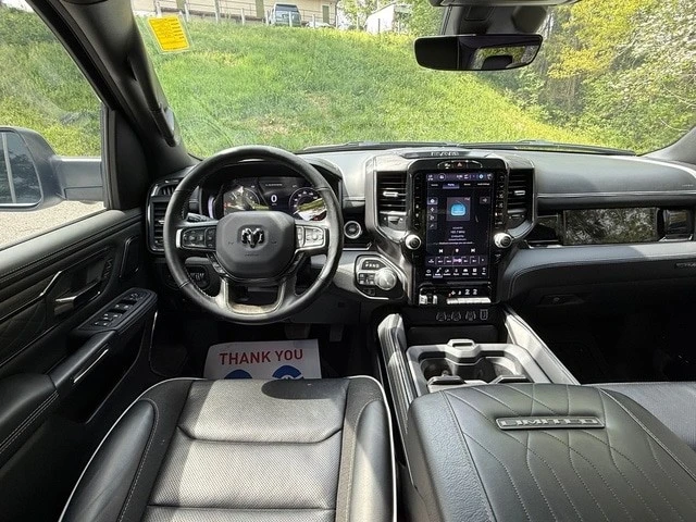 2025 Ram 1500 2nd Gen - Image 16 of 31