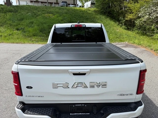 2025 Ram 1500 2nd Gen - Image 10 of 31