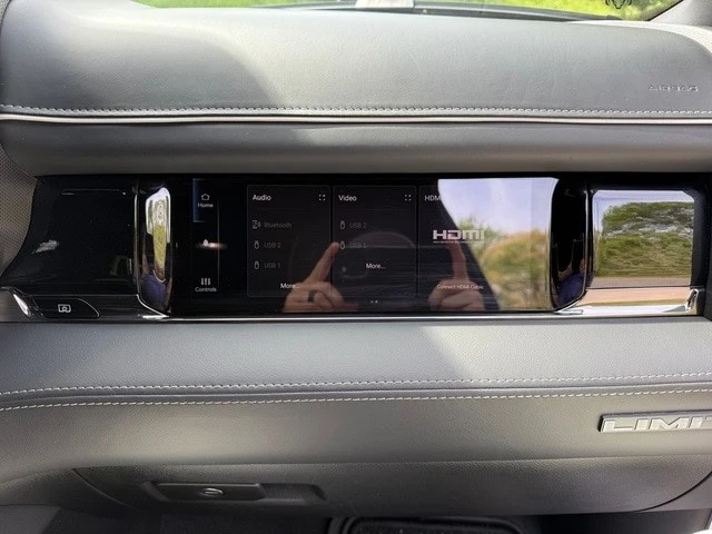 2025 Ram 1500 2nd Gen - Image 27 of 31