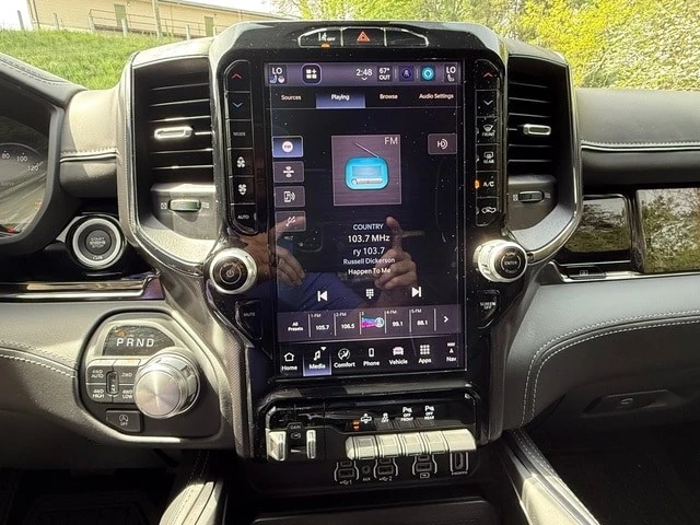 2025 Ram 1500 2nd Gen - Image 31 of 31