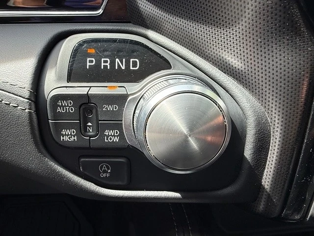 2025 Ram 1500 2nd Gen - Image 30 of 31