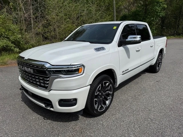 2025 Ram 1500 2nd Gen - Image 2 of 31