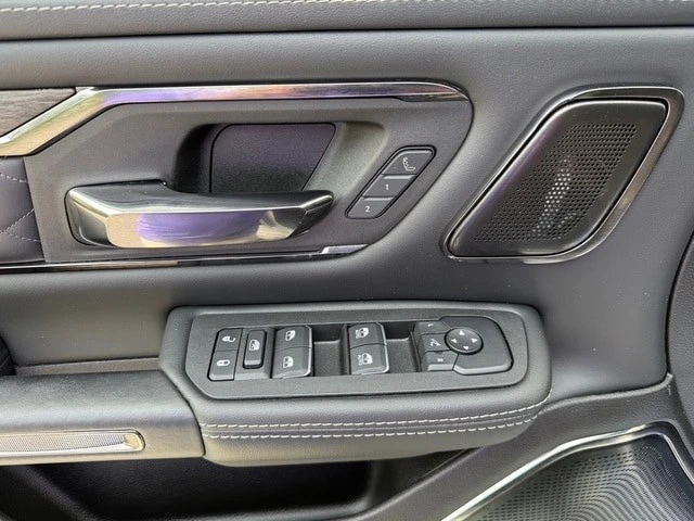 2025 Ram 1500 2nd Gen - Image 18 of 31