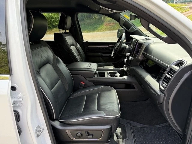 2025 Ram 1500 2nd Gen - Image 25 of 31