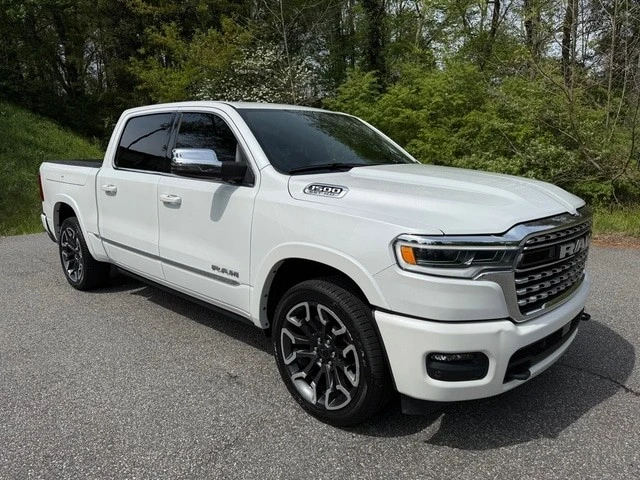 2025 Ram 1500 2nd Gen - Image 4 of 31