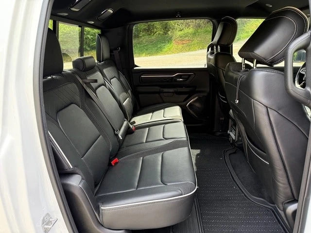 2025 Ram 1500 2nd Gen - Image 24 of 31