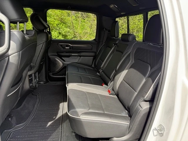 2025 Ram 1500 2nd Gen - Image 22 of 31