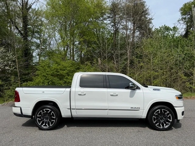 2025 Ram 1500 2nd Gen - Image 5 of 31