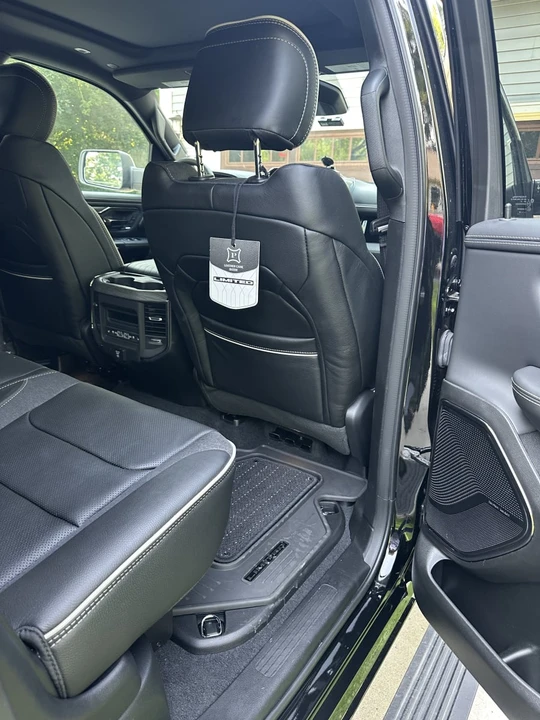 2025 Ram 1500 2nd Gen - Image 6 of 6