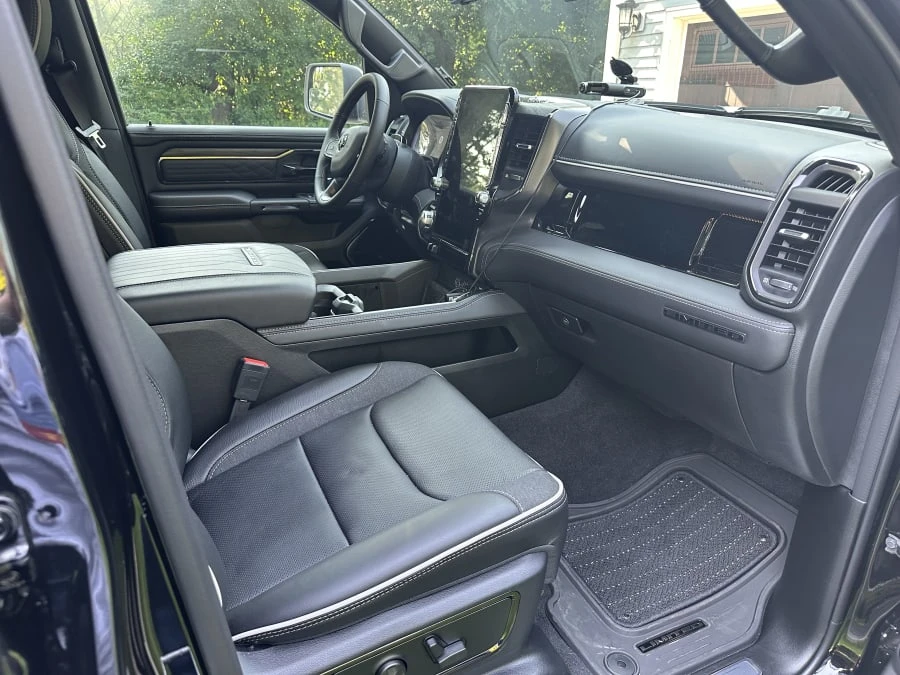 2025 Ram 1500 2nd Gen - Image 4 of 6