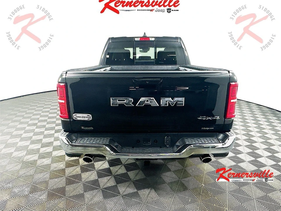 2025 Ram 1500 2nd Gen - Image 6 of 12