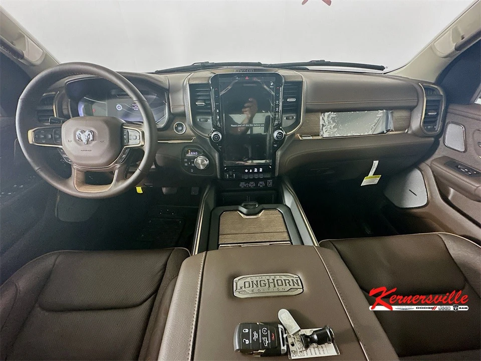 2025 Ram 1500 2nd Gen - Image 10 of 12