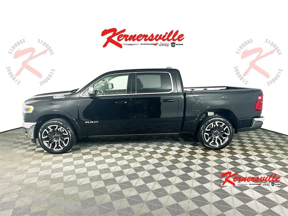 2025 Ram 1500 2nd Gen - Image 5 of 12