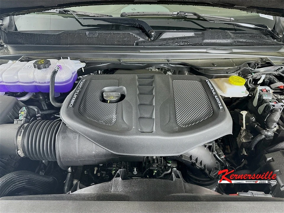 2025 Ram 1500 2nd Gen - Image 18 of 21