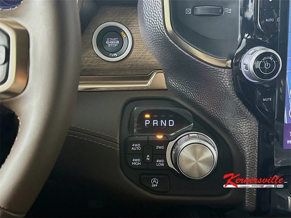 2025 Ram 1500 2nd Gen - Image 13 of 21