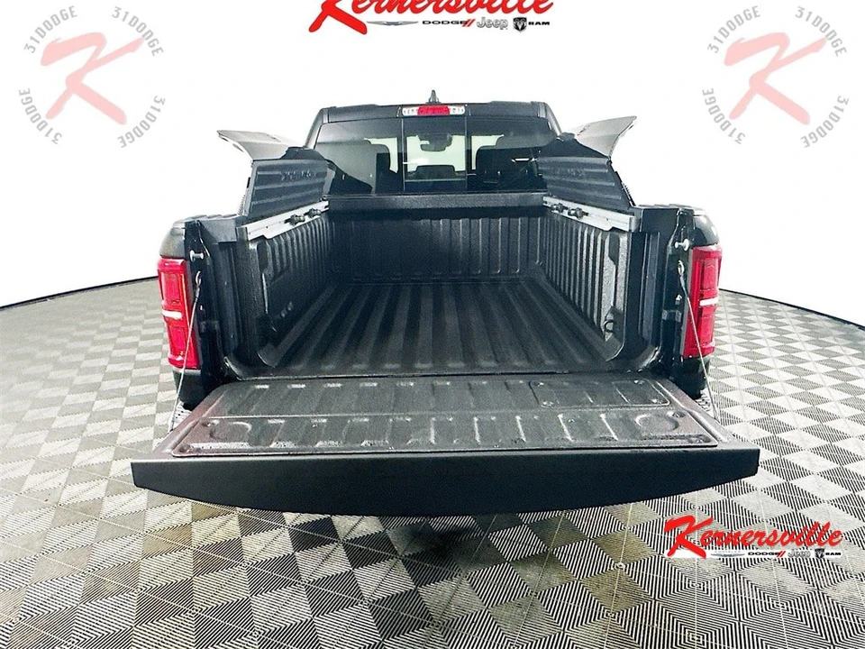 2025 Ram 1500 2nd Gen - Image 7 of 12