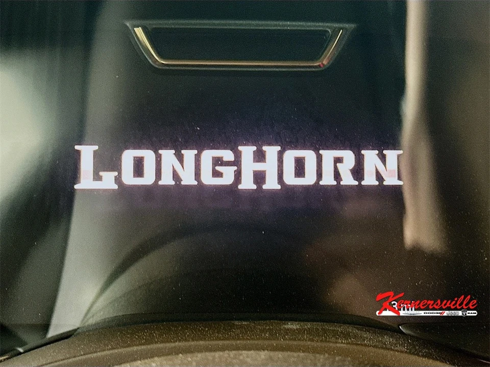 2025 Ram 1500 2nd Gen - Image 12 of 21
