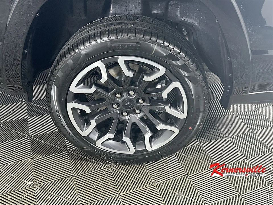 2025 Ram 1500 2nd Gen - Image 17 of 21