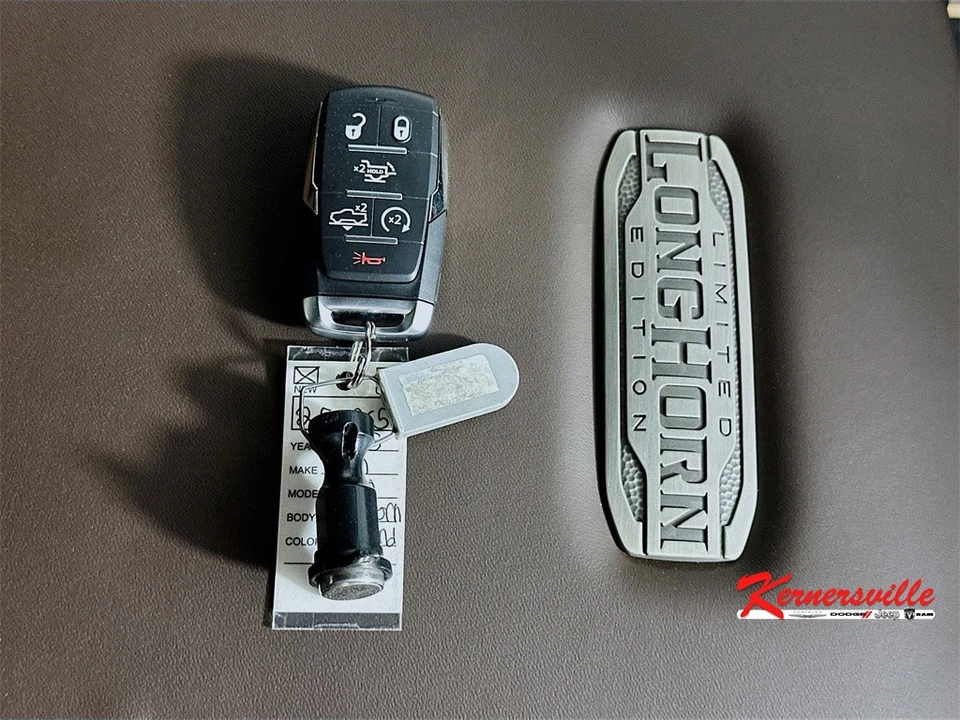 2025 Ram 1500 2nd Gen - Image 20 of 21