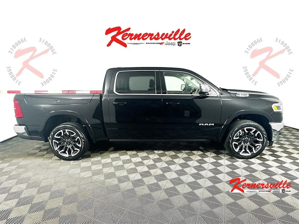 2025 Ram 1500 2nd Gen - Image 9 of 12