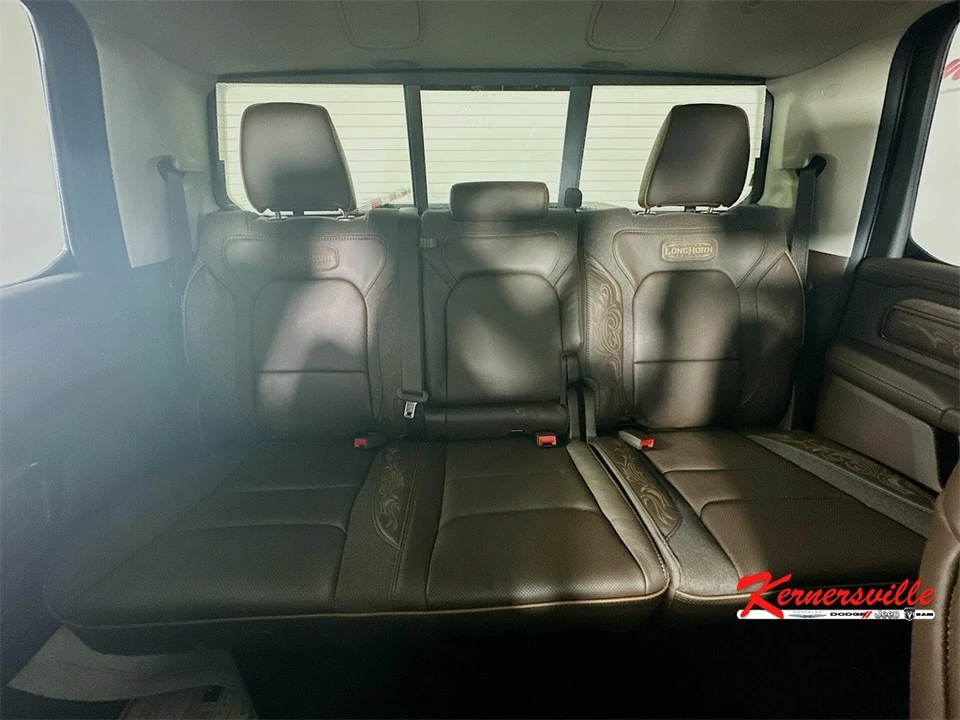 2025 Ram 1500 2nd Gen - Image 11 of 12