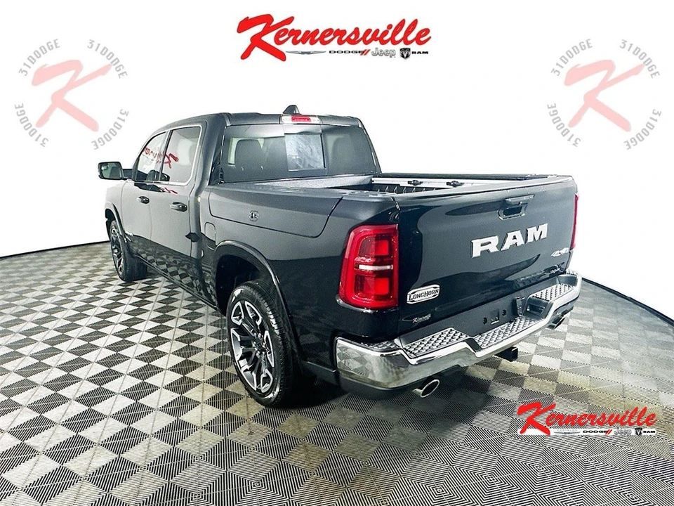 2025 Ram 1500 2nd Gen - Image 6 of 12
