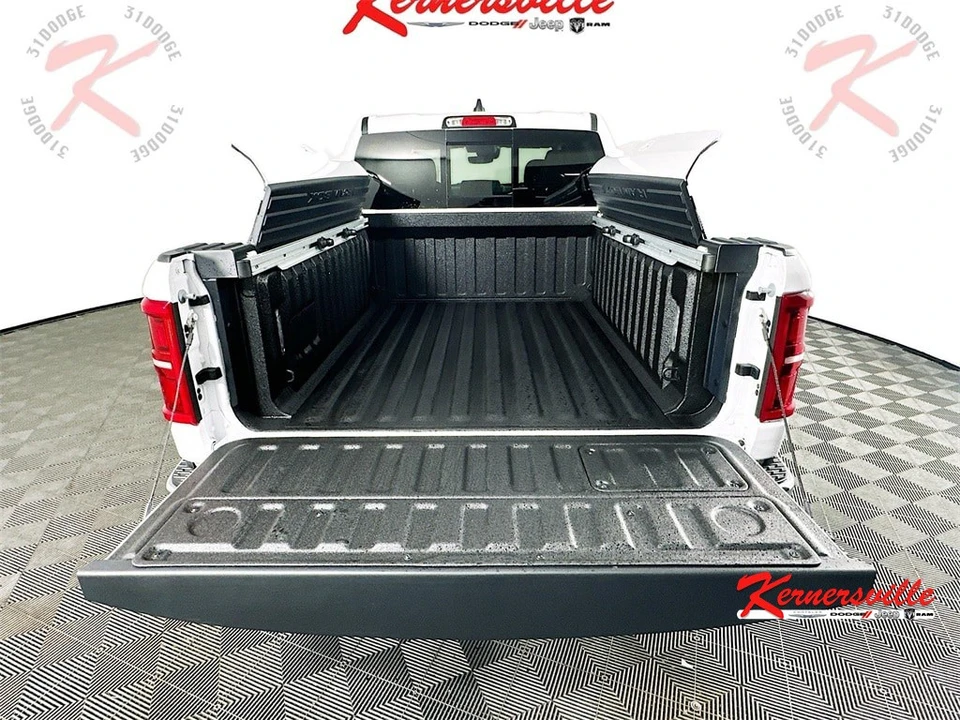 2025 Ram 1500 2nd Gen - Image 16 of 21