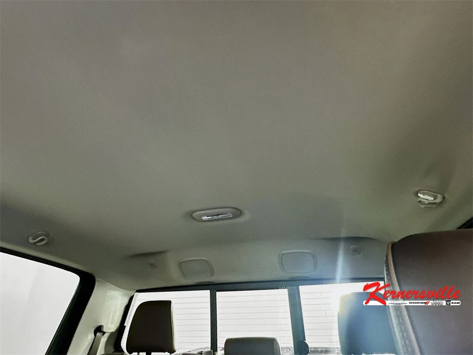 2025 Ram 1500 2nd Gen - Image 14 of 21