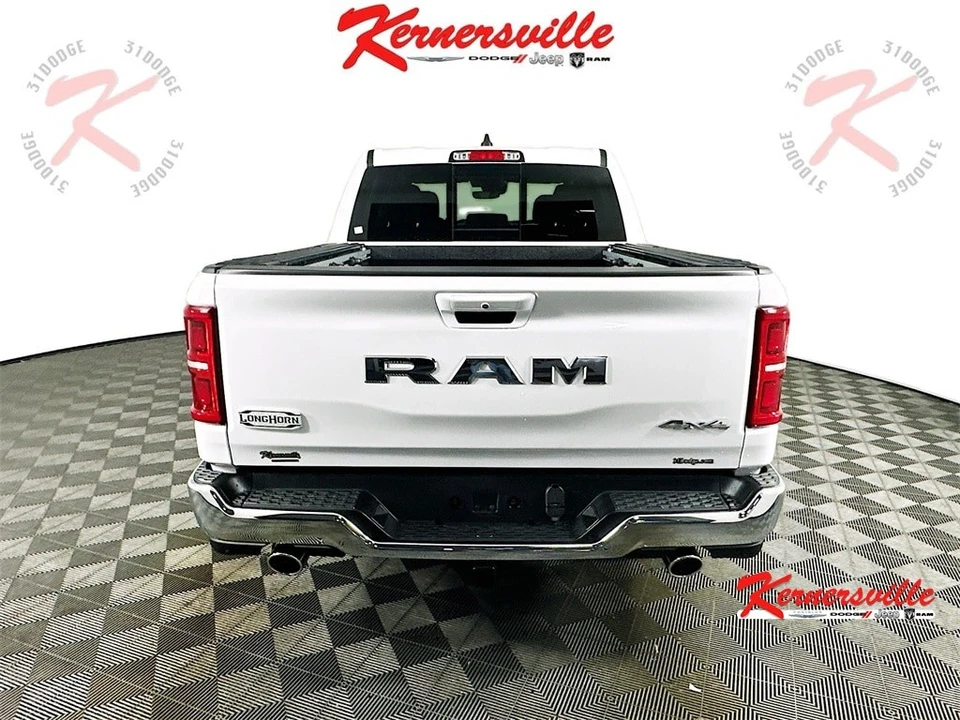 2025 Ram 1500 2nd Gen - Image 6 of 21