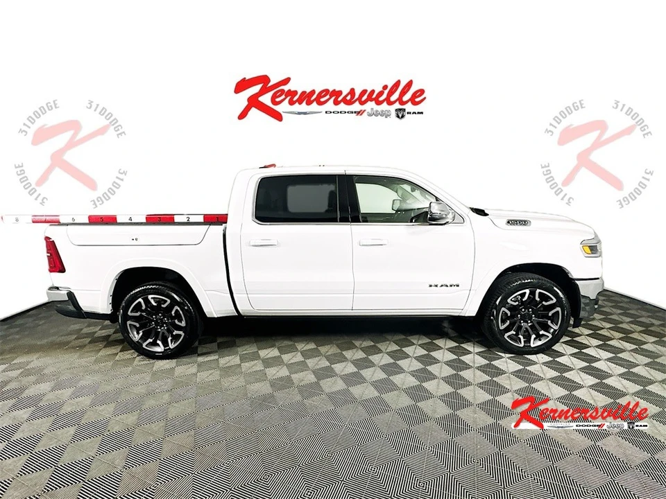 2025 Ram 1500 2nd Gen - Image 8 of 12