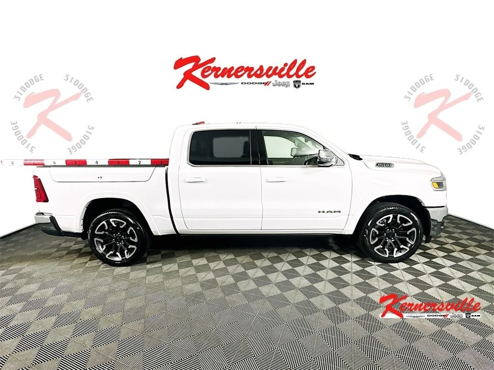 2025 Ram 1500 2nd Gen - Image 8 of 21