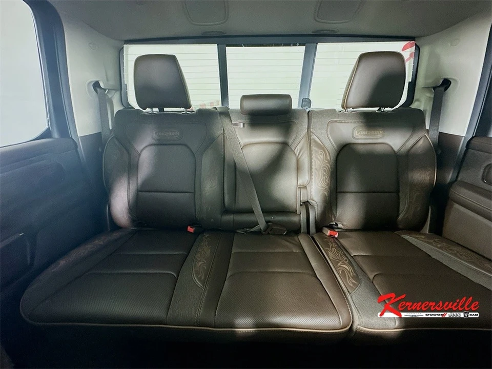 2025 Ram 1500 2nd Gen - Image 10 of 21