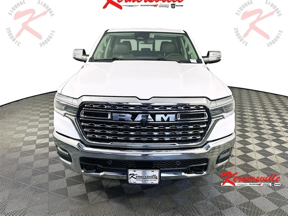 2025 Ram 1500 2nd Gen - Image 2 of 21