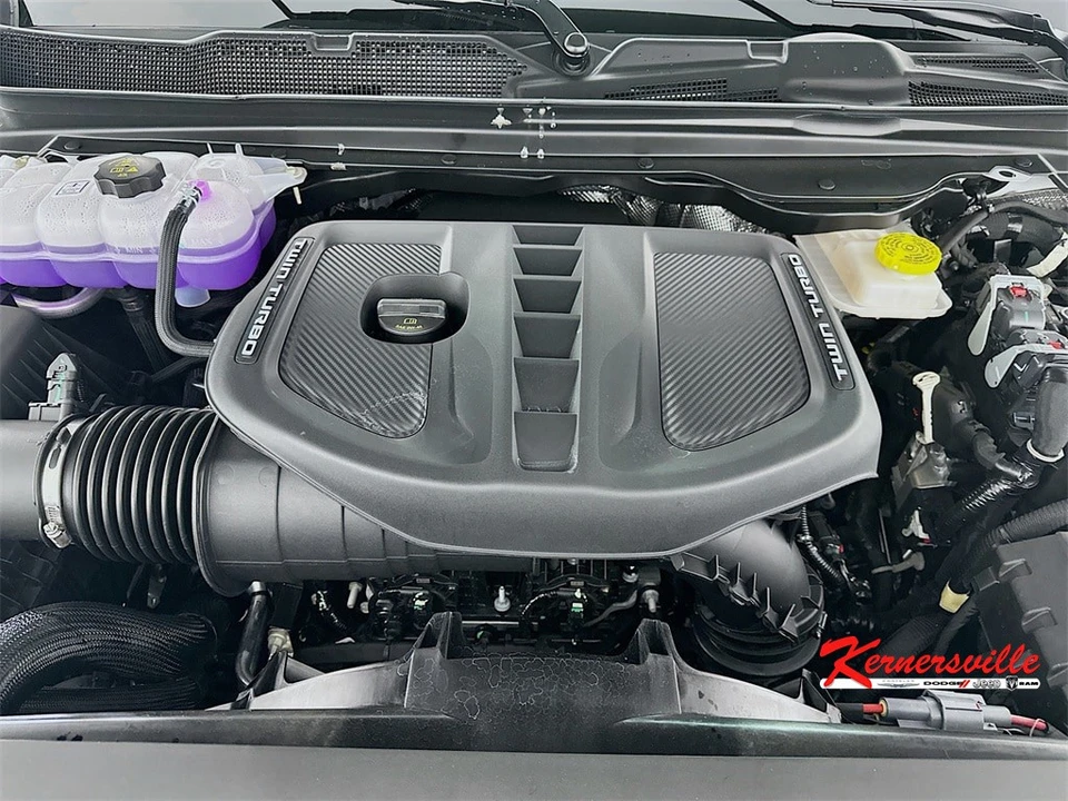 2025 Ram 1500 2nd Gen - Image 18 of 21